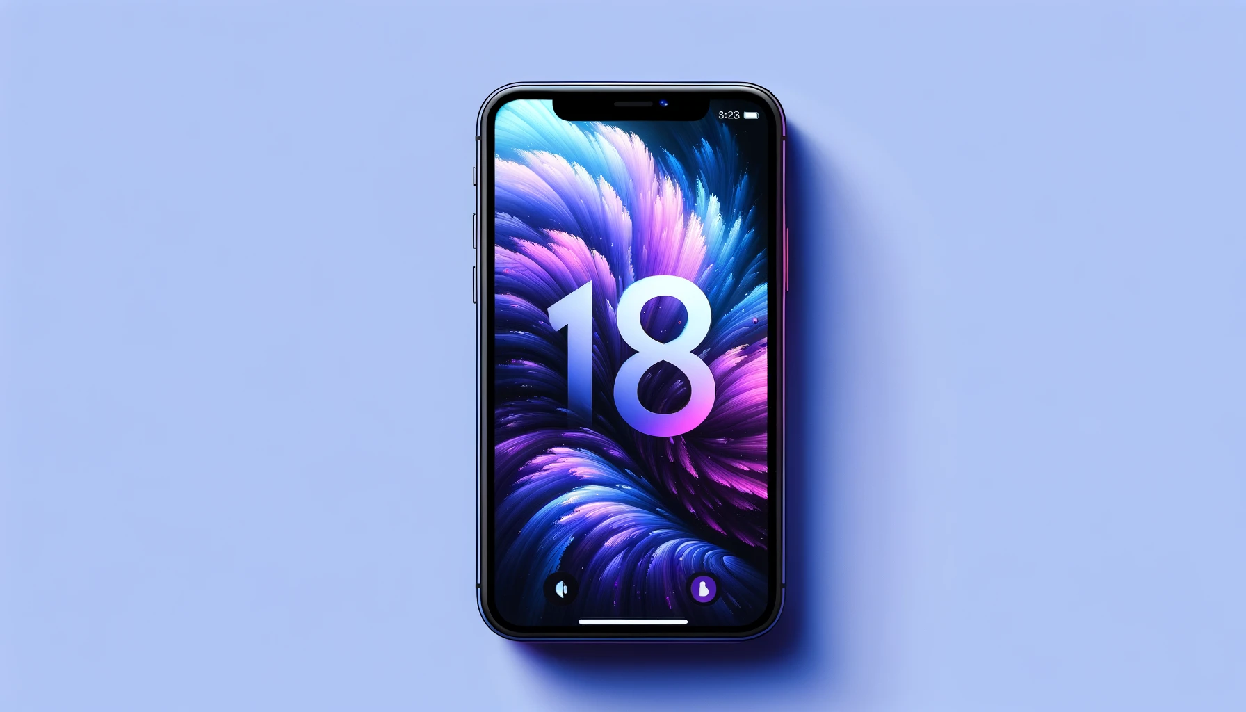 ios 18