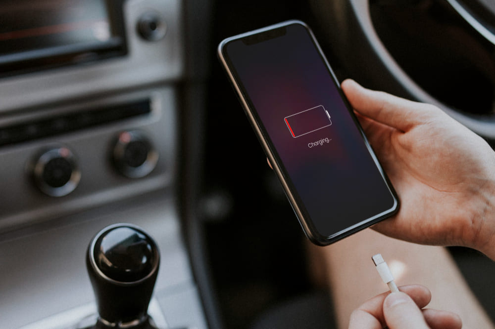 consejos para alargar la batería de tu iPhone