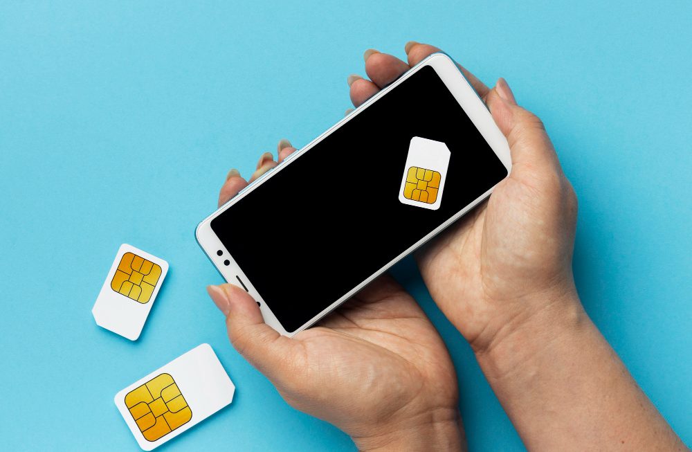 Dual-SIM con eSIM:¿Cómo funciona y cómo lo configuro en mi móvil?