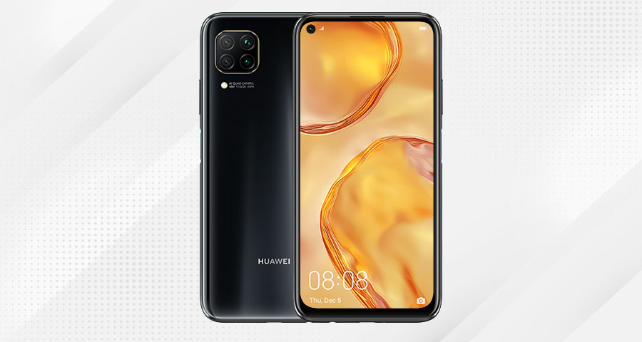 Activa tu eSIM en tu Huawei P40