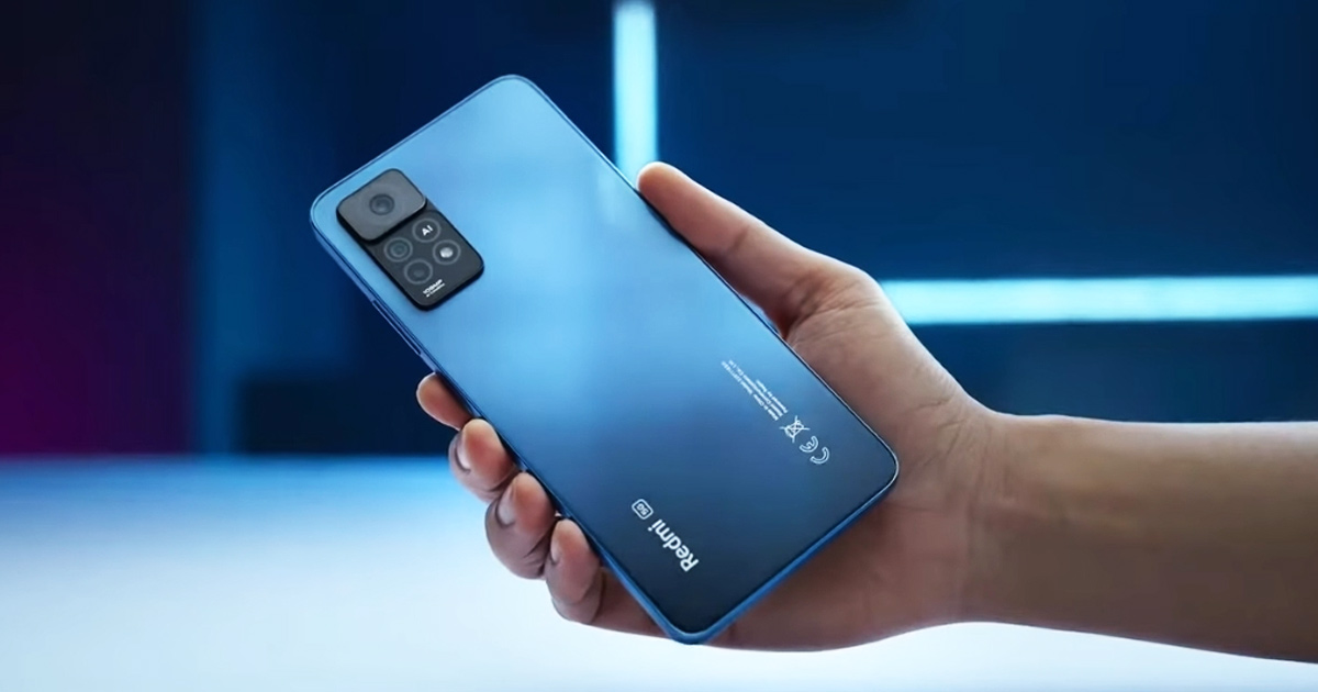 ¿El Redmi Note 11 Pro tiene eSIM y cómo activarla? 1 redmi note 11 pro esim