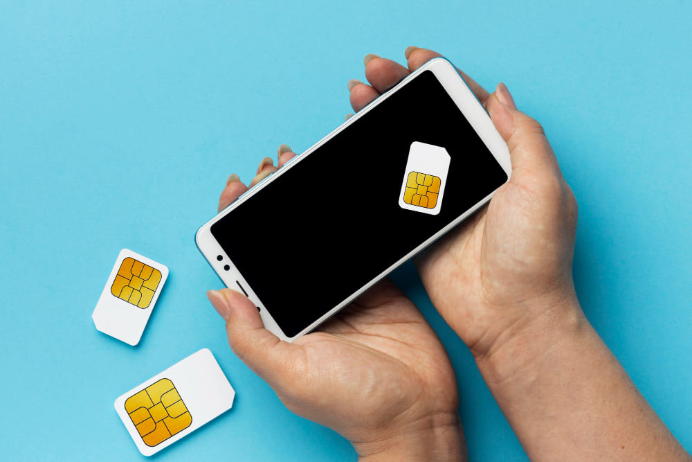 La eSIM, un paso adelante en la tecnología móvil