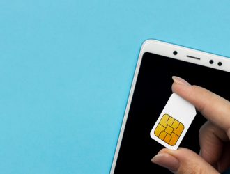 ¿Cómo cambiar una SIM a eSIM manteniendo tu mismo número
