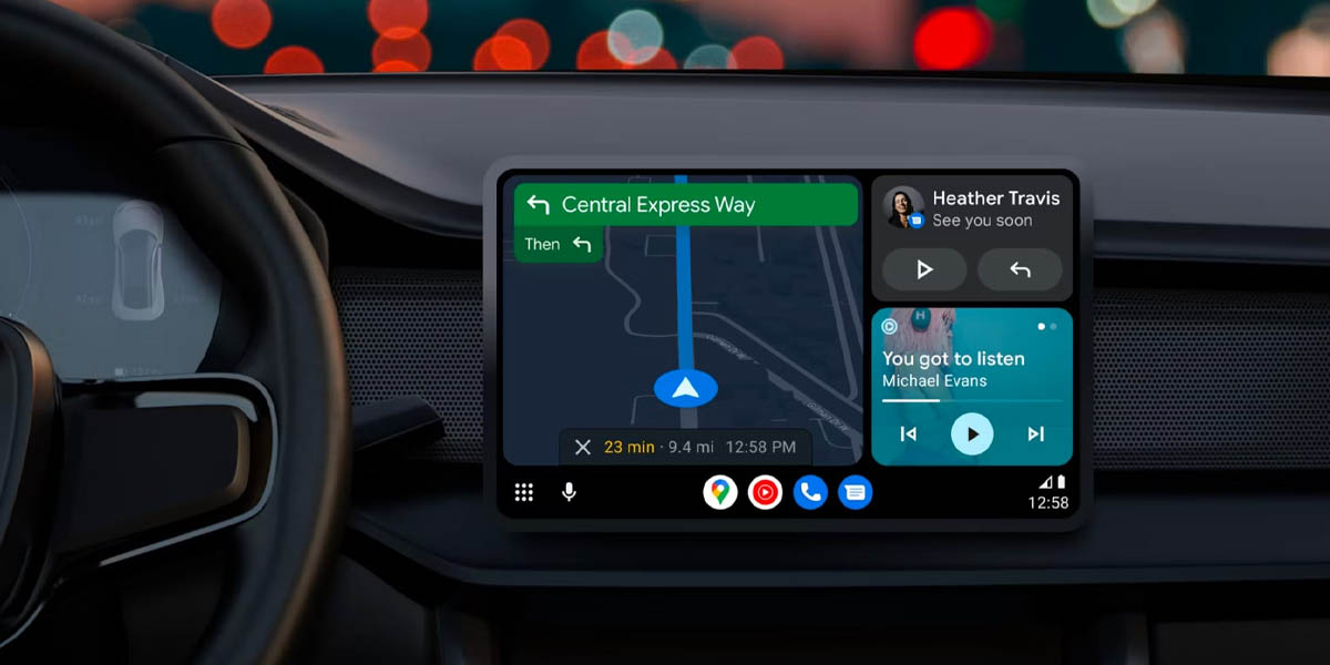 Android Auto requisitos para usarlo