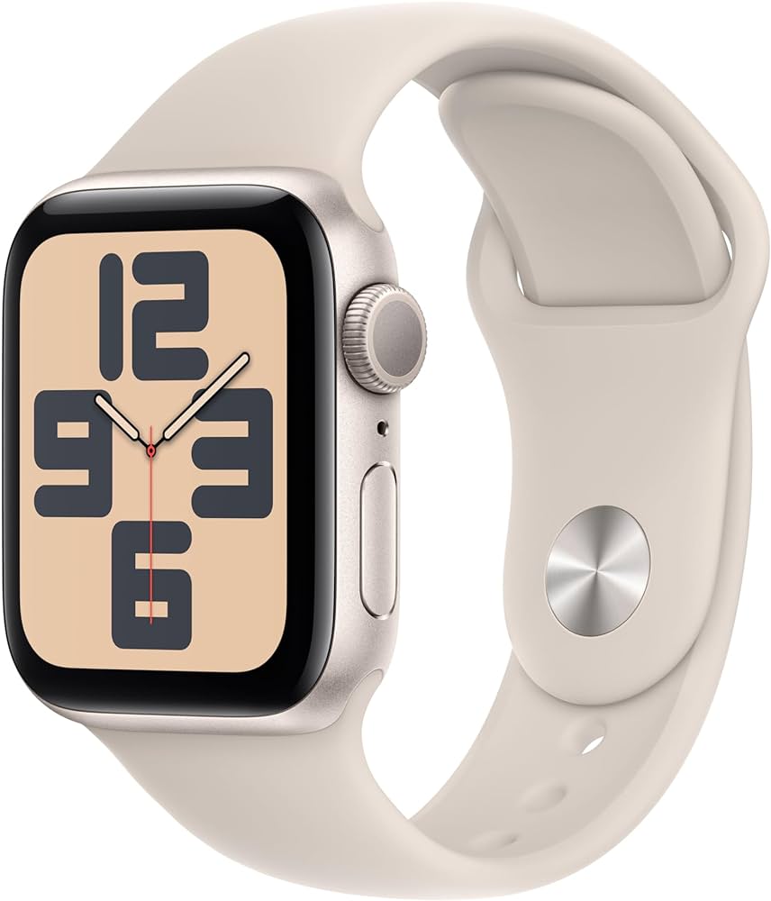 apple watch se segunda generacion