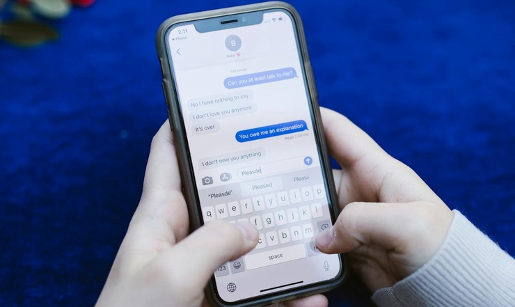 Diferencias entre iMessage y mensaje de texto: ¿Qué son y cómo cambiar entre ellos en iPhone?