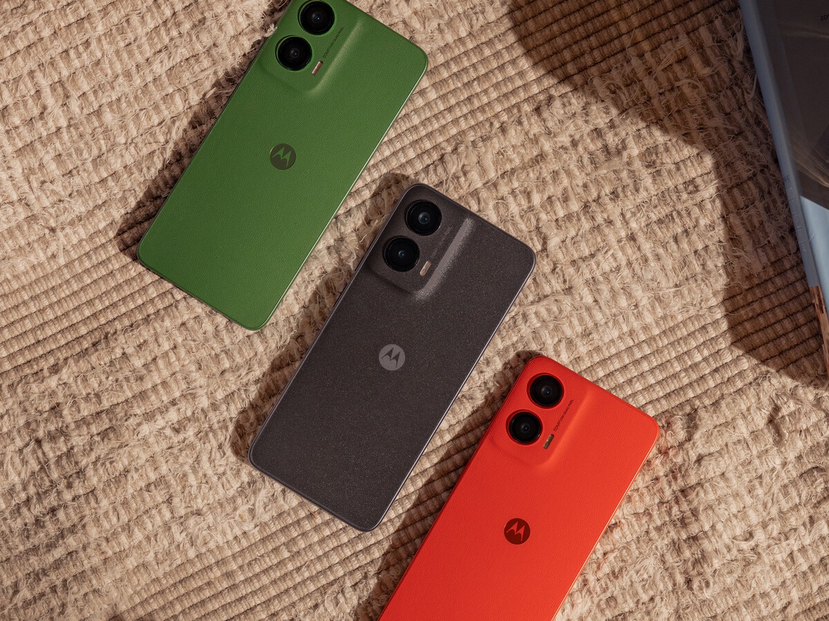 Motorola G35: características, precio y guía completa 1 moto g35 caracteristicas