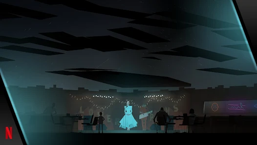 Kentucky Route Zero (Aventura)