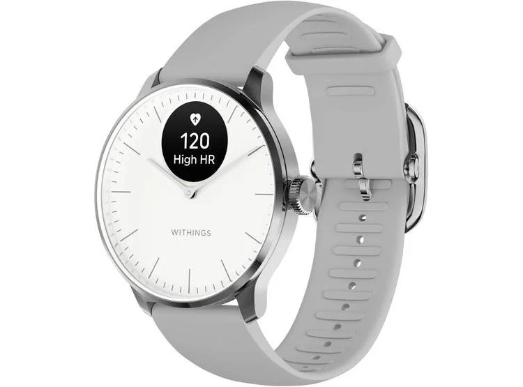 Withings ScanWatch