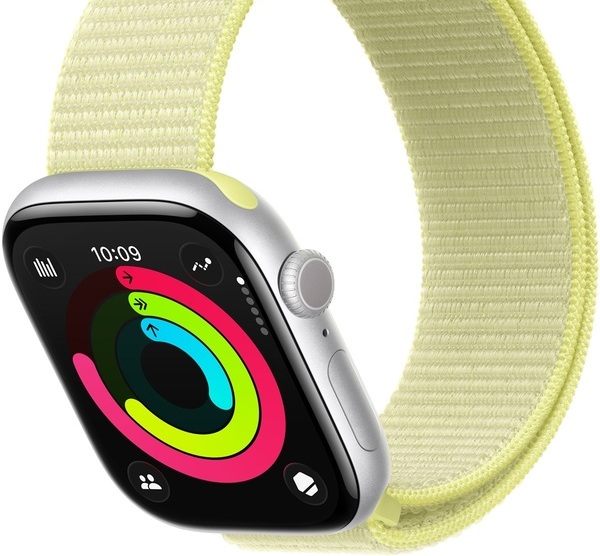 apple watch series 11