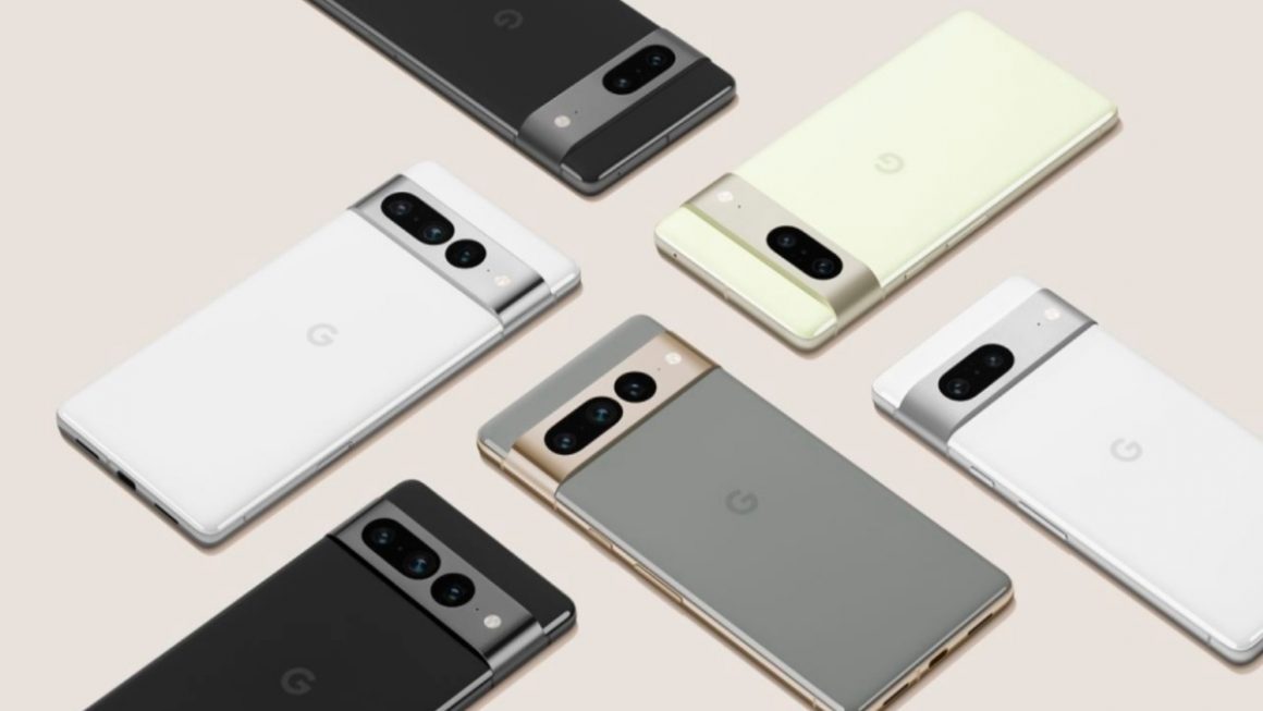 Cómo activar una eSIM en la familia Google Pixel 7, Pixel 8 o Pixel 9