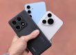 Los mejores celulares Xiaomi