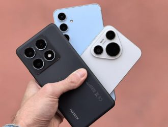 Los mejores celulares Xiaomi
