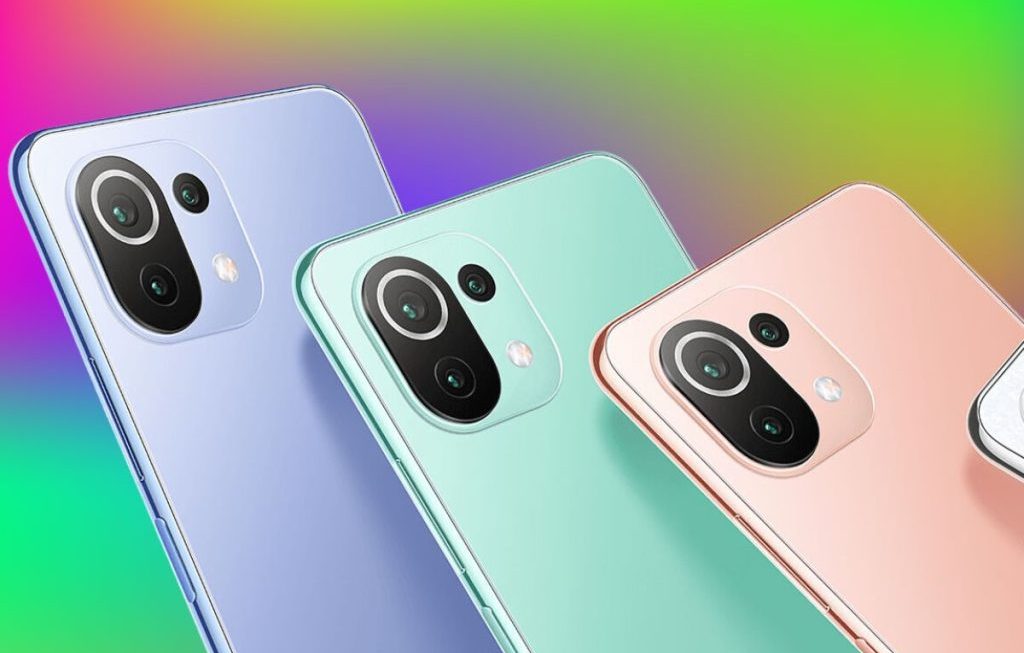 Celulares Xiaomi con buena cámara: Los mejores modelos para fotos increíbles