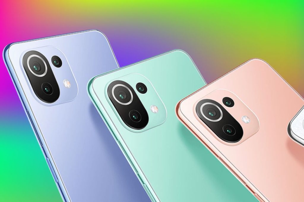 mejores celulares con buena camara