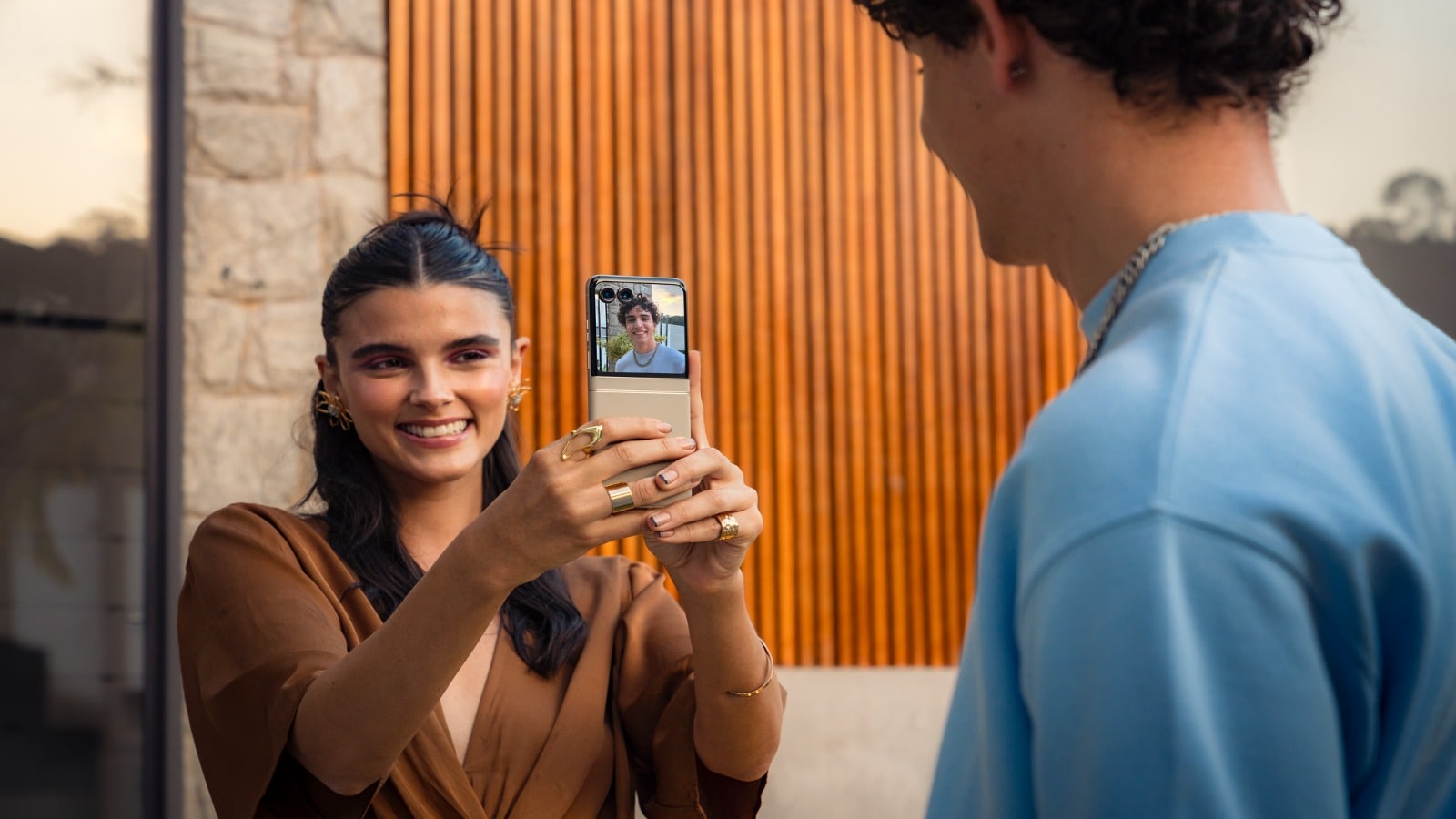 Descubre los 5 mejores Motorola con buena cámara en 2026 1 motorola con buena camara