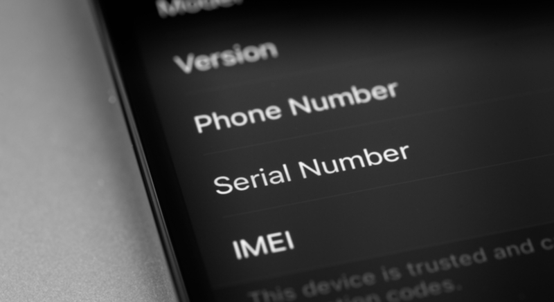 ¿Qué es un número IMEI y por qué es importante? Aprende a localizarlo y usarlo