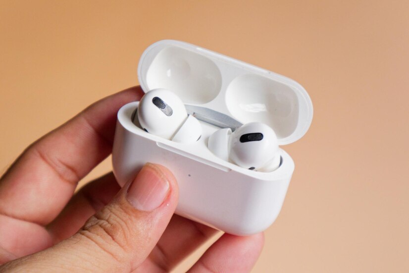 como reiniciar airpods