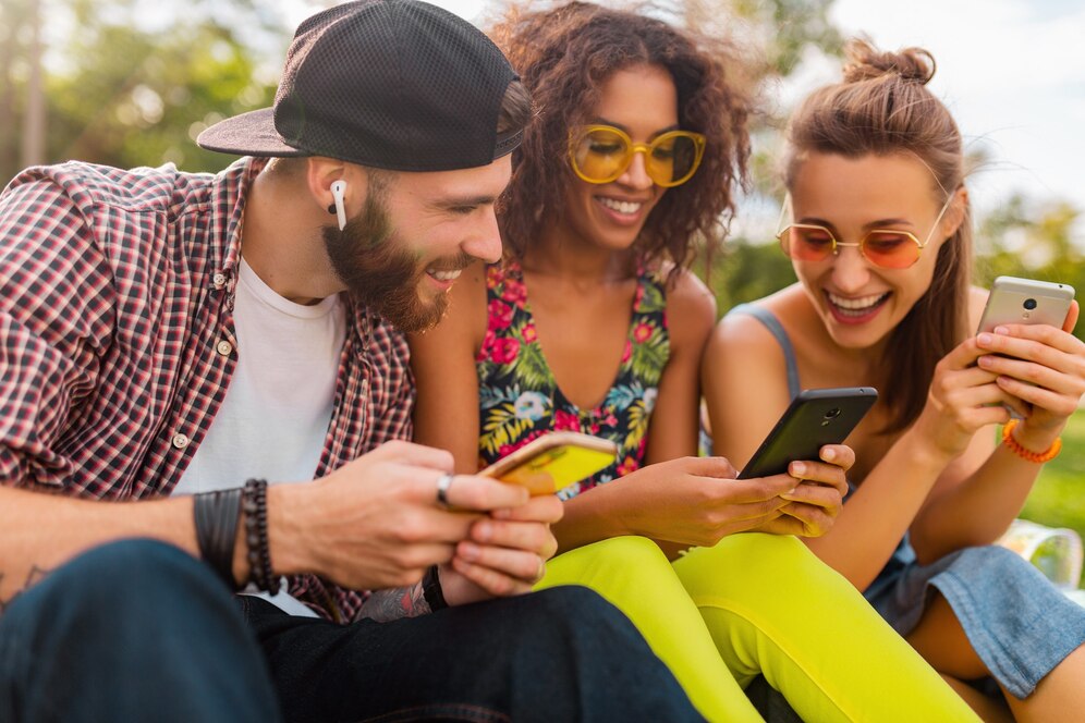 marcas de celulares mas vendidos