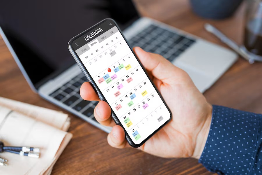 apps de productividad