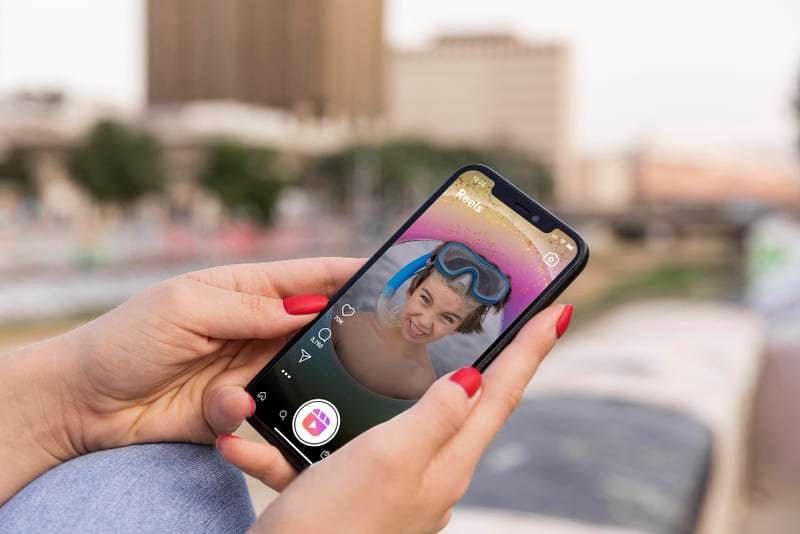apps para descargar vídeos de TikTok sin marca de agua