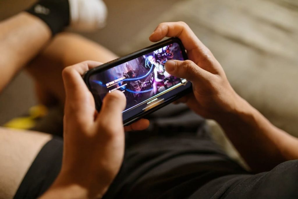 juegos iphone