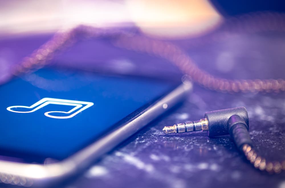 mejores aplicaciones para escuchar música sin internet