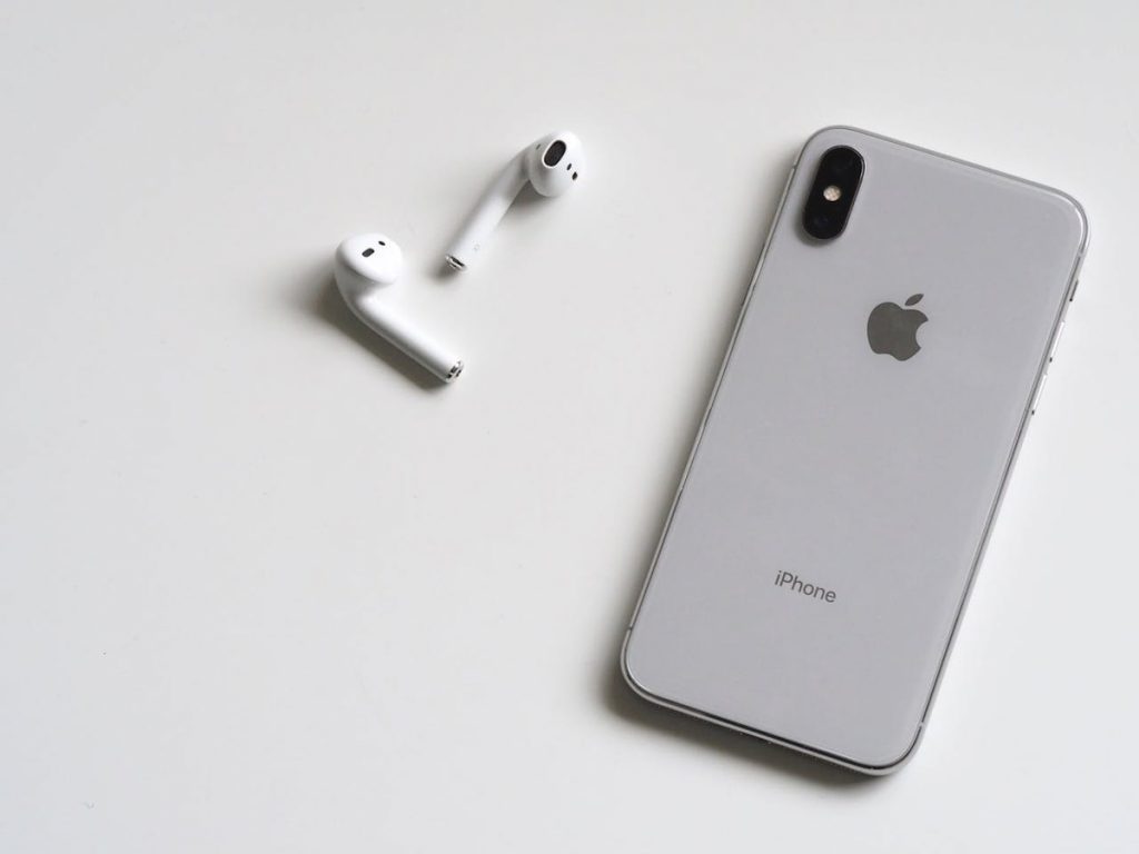  4 formas sencillas de liberar espacio en tu iPhone