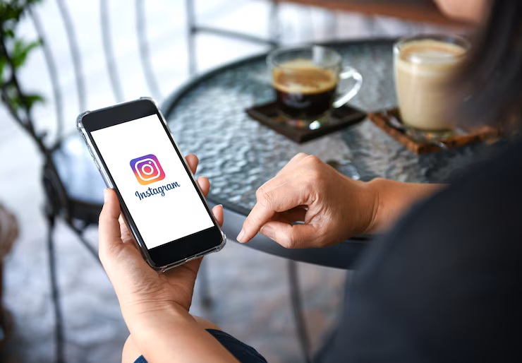 como activar modo oscuro en instagram