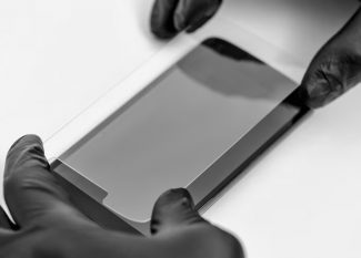 tipos de protector de pantalla