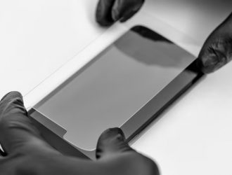 tipos de protector de pantalla