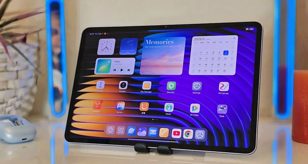 xiaomi pad 7 pro xiaomi pad 7 pro