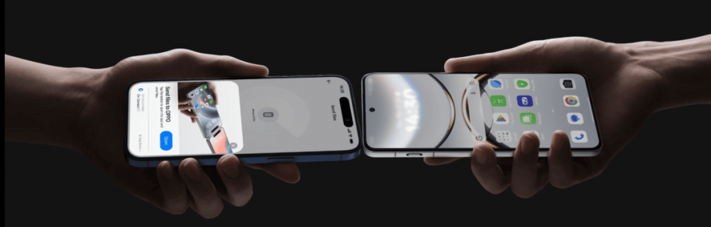 Especificaciones del OPPO Find X8 Ultra