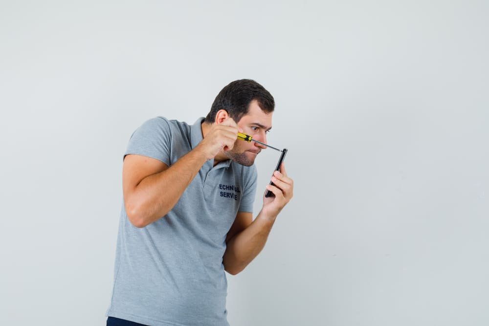 Métodos para recuperar fotos de un celular Android roto
