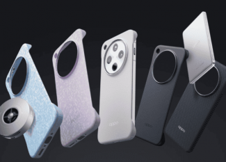 Todo sobre el OPPO Find X8 Ultra, innovación fotográfica