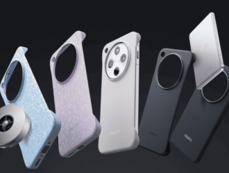 Todo sobre el OPPO Find X8 Ultra, innovación fotográfica