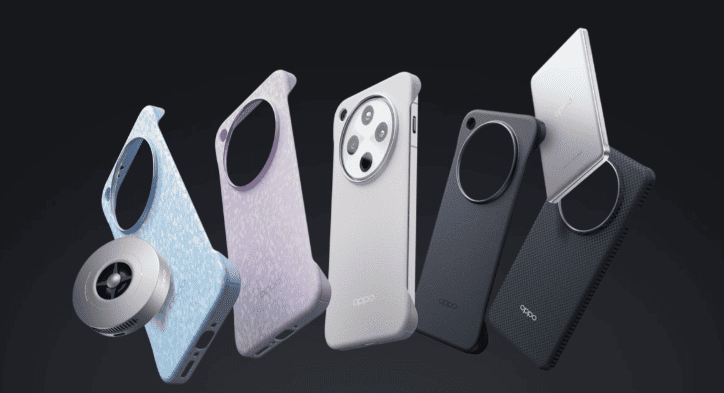 Todo sobre el OPPO Find X8 Ultra, innovación fotográfica