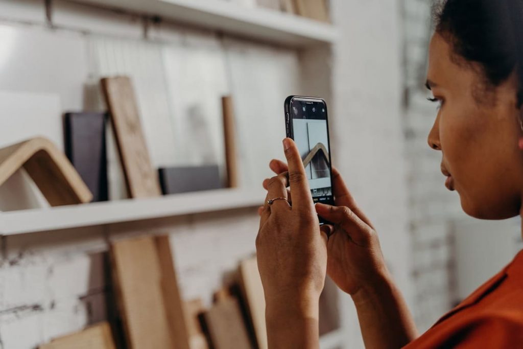 Métodos para ocultar fotos en iPhone