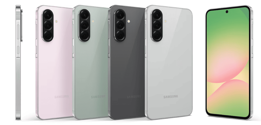 Todo lo que necesitas saber del Samsung Galaxy A56 antes de comprarlo