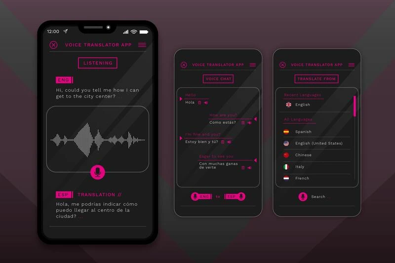 Descubre las mejores apps para grabar llamadas desde tu iPhone 1 Apps para grabar llamadas