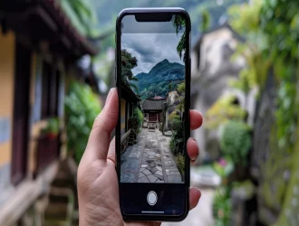 tips tomar fotos celular