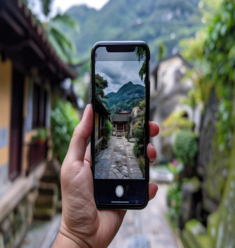 Cómo tomar fotos profesionales con tu celular: 6 técnicas que sí funcionan 1 tips tomar fotos celular