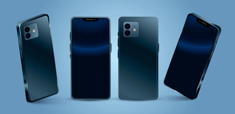 Teléfonos móviles de Gamma Media Teléfonos móviles de Gamma Media