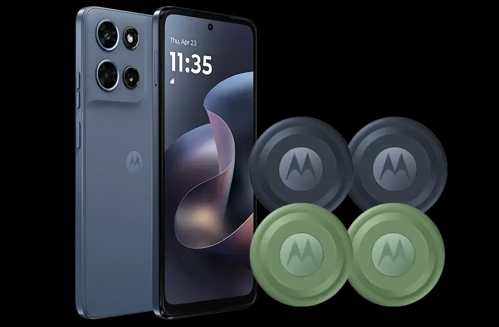 Motorola Moto G 2026 con eSIM: análisis completo y experiencia de uso 1 motorola moto g 2026