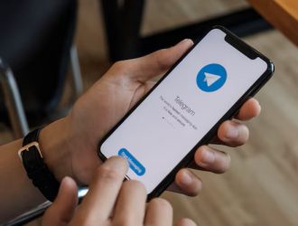como eliminar cuenta de telegram