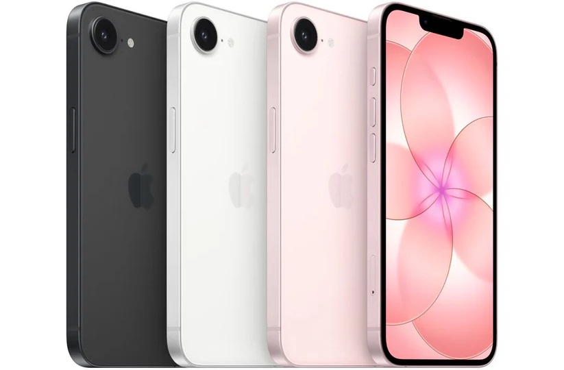 iPhone 17e: precio, características y todo lo que debes saber 1 iphone 17e