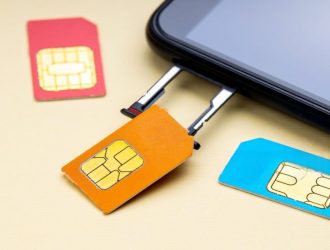 varios chips a mi nombre