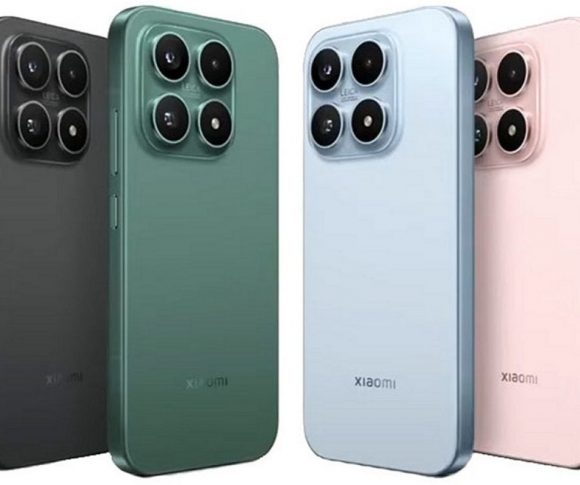 xiaomi 17