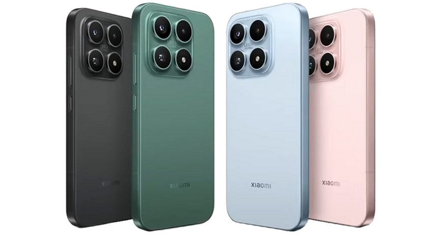 Xiaomi 17: características, precio y disponibilidad 1 xiaomi 17